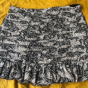 Zara skirt